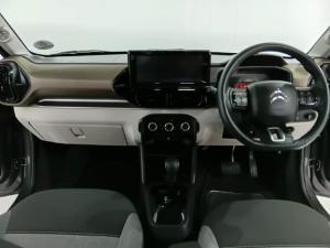 Citroen Aircross 1.2T Max - Image 11