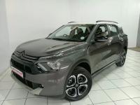Thumbnail Citroen Aircross 1.2T Max