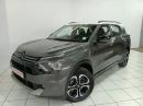 Thumbnail Citroen Aircross 1.2T Max