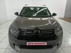 Citroen Aircross 1.2T Max - Image 2