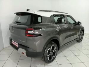 Citroen Aircross 1.2T Max - Image 4