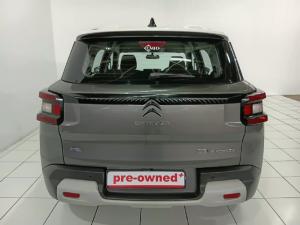 Citroen Aircross 1.2T Max - Image 5