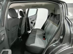 Citroen Aircross 1.2T Max - Image 8