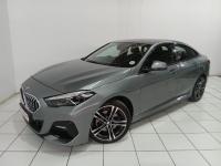 Thumbnail BMW 2 Series 218i Gran Coupe M Sport