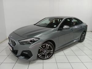 BMW 2 Series 218i Gran Coupe M Sport - Image 1