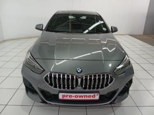 BMW 2 Series 218i Gran Coupe M Sport - Image 2