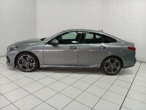 BMW 2 Series 218i Gran Coupe M Sport - Image 3