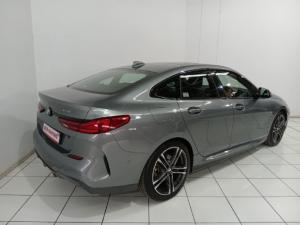 BMW 2 Series 218i Gran Coupe M Sport - Image 4