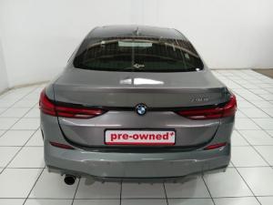 BMW 2 Series 218i Gran Coupe M Sport - Image 5