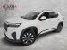 Honda Elevate 1.5 Elegance - Thumbnail 1