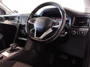 Volkswagen Amarok 2.0BiTDI double cab Life 4Motion - Image 10