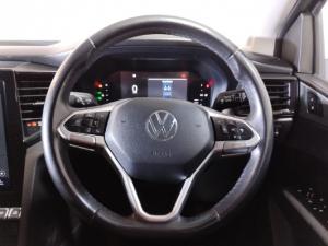 Volkswagen Amarok 2.0BiTDI double cab Life 4Motion - Image 11