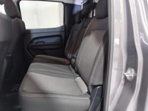 Volkswagen Amarok 2.0BiTDI double cab Life 4Motion - Image 17