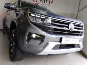 Volkswagen Amarok 2.0BiTDI double cab Life 4Motion - Image 19
