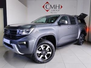 Volkswagen Amarok 2.0BiTDI double cab Life 4Motion - Image 1