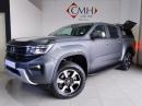 Thumbnail Volkswagen Amarok 2.0BiTDI double cab Life 4Motion