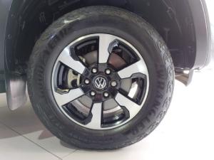 Volkswagen Amarok 2.0BiTDI double cab Life 4Motion - Image 20