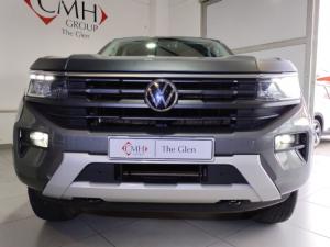 Volkswagen Amarok 2.0BiTDI double cab Life 4Motion - Image 2