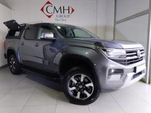 Volkswagen Amarok 2.0BiTDI double cab Life 4Motion - Image 3