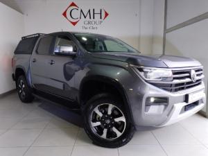 Volkswagen Amarok 2.0BiTDI double cab Life 4Motion - Image 4