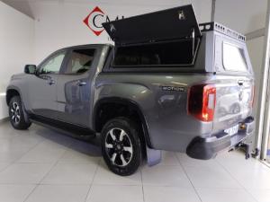 Volkswagen Amarok 2.0BiTDI double cab Life 4Motion - Image 5