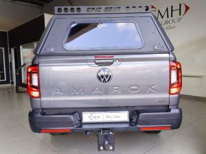 Volkswagen Amarok 2.0BiTDI double cab Life 4Motion - Image 6