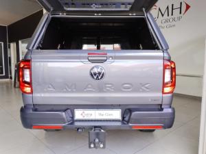 Volkswagen Amarok 2.0BiTDI double cab Life 4Motion - Image 7