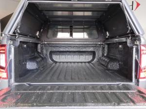 Volkswagen Amarok 2.0BiTDI double cab Life 4Motion - Image 8