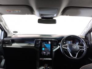 Volkswagen Amarok 2.0BiTDI double cab Life 4Motion - Image 9