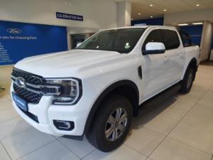 Ford Ranger 2.0 SiT double cab XLT - Image 1