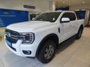 Thumbnail Ford Ranger 2.0 SiT double cab XLT