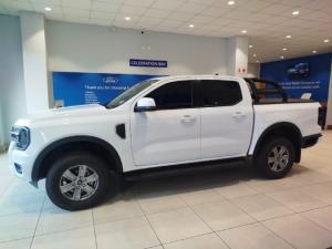 Ford Ranger 2.0 SiT double cab XLT - Image 4