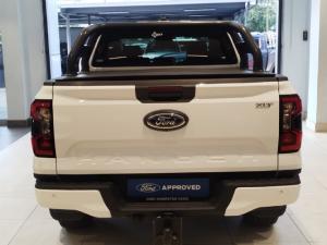 Ford Ranger 2.0 SiT double cab XLT - Image 5