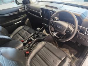 Ford Ranger 2.0 SiT double cab XLT - Image 8