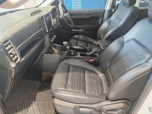 Ford Ranger 2.0 SiT double cab XLT - Image 9