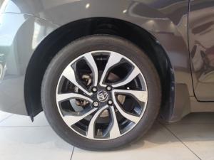 Toyota Starlet 1.4 XR auto - Image 12