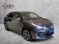 Thumbnail Toyota Starlet 1.4 XR auto