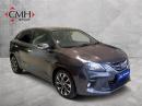 Thumbnail Toyota Starlet 1.4 XR auto
