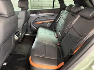 Ford Territory 1.8T Titanium - Image 11