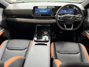 Ford Territory 1.8T Titanium - Image 16