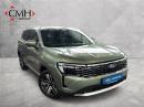 Thumbnail Ford Territory 1.8T Titanium