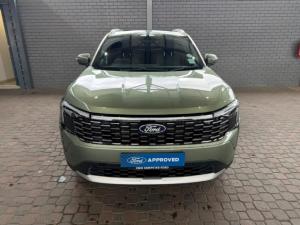 Ford Territory 1.8T Titanium - Image 3