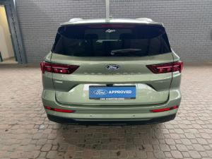 Ford Territory 1.8T Titanium - Image 4