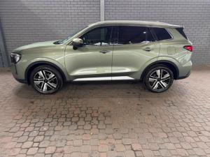 Ford Territory 1.8T Titanium - Image 5
