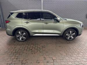 Ford Territory 1.8T Titanium - Image 6