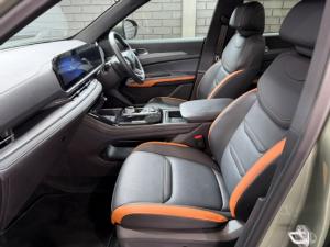 Ford Territory 1.8T Titanium - Image 8
