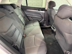Ford Territory 1.8T Ambiente - Image 10