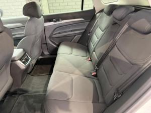 Ford Territory 1.8T Ambiente - Image 11