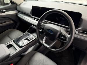Ford Territory 1.8T Ambiente - Image 12