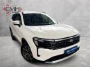Thumbnail Ford Territory 1.8T Ambiente